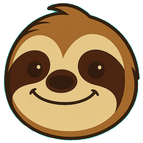 Sloth Slip